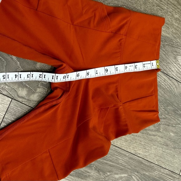 π REI Co-op Take Your Time Yoga Shorts β Black, Size X Small π - Picture 5 of 10